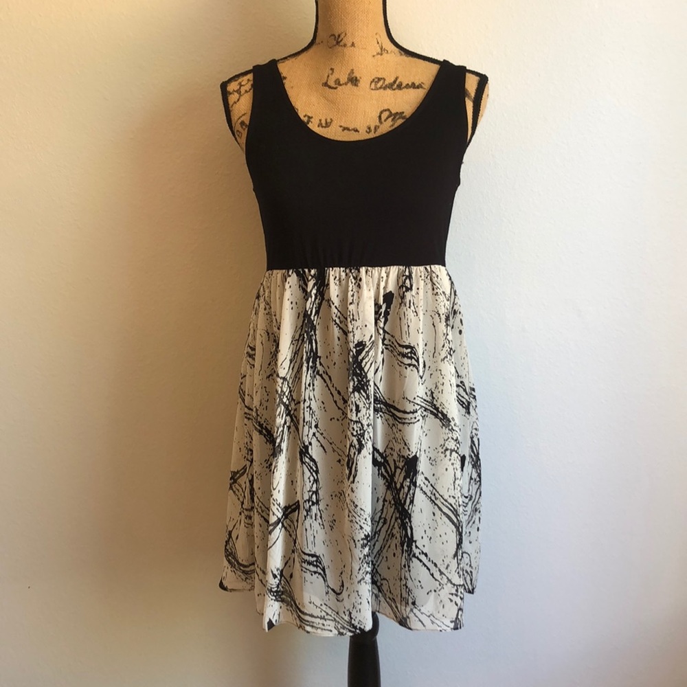 Forever 21 dress